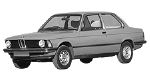 BMW E21 P371F Fault Code