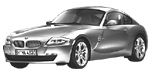 BMW E86 P371F Fault Code