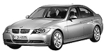 BMW E92 P371F Fault Code