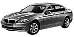 BMW F10 P371F Fault Code