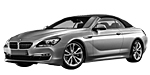 BMW F12 P371F Fault Code